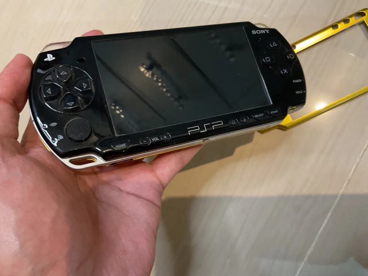 psp|کنسول، بازی ویدئویی و آنلاین|مشهد, احمدآباد|دیوار