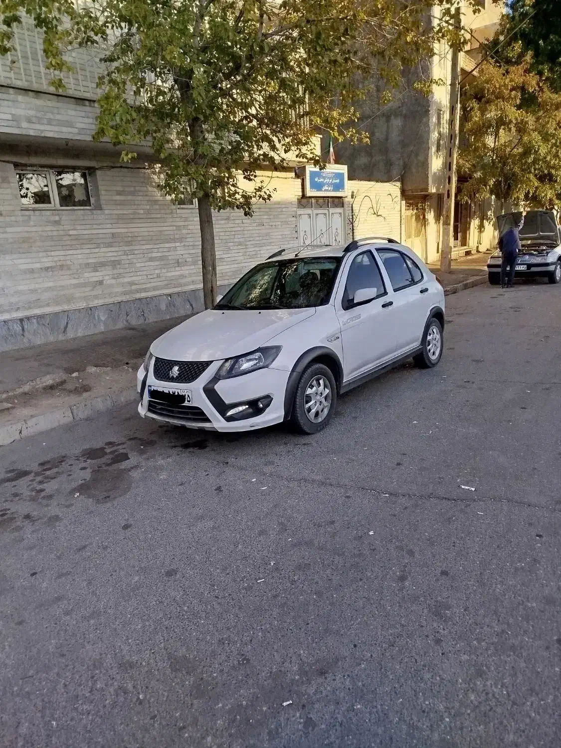 کوییک s 1401|خودرو سواری و وانت|تبریز, |دیوار