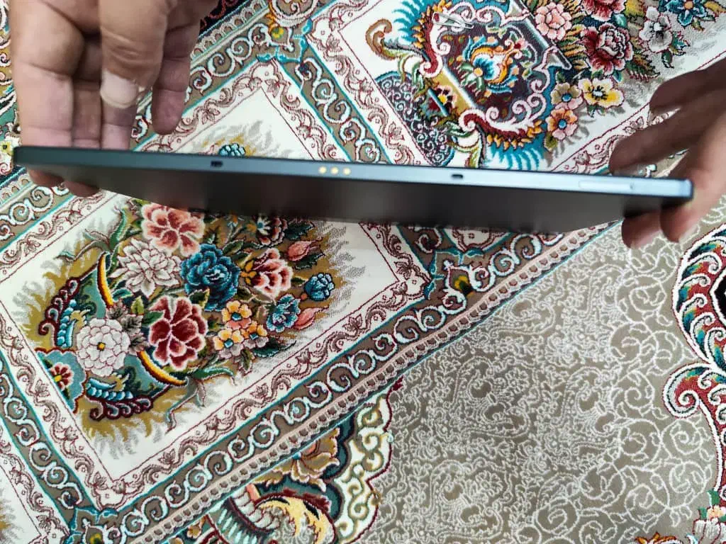 تبلت A9+ X210( بدون خط و خش)|تبلت|شهریار, شهرک شاهد|دیوار