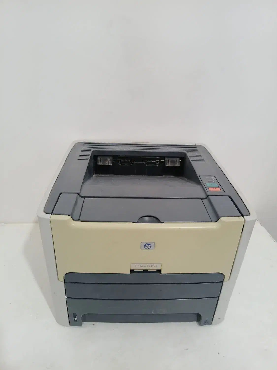 پرینتر hp|پرینتر، اسکنر، کپی، فکس|کرمان, |دیوار