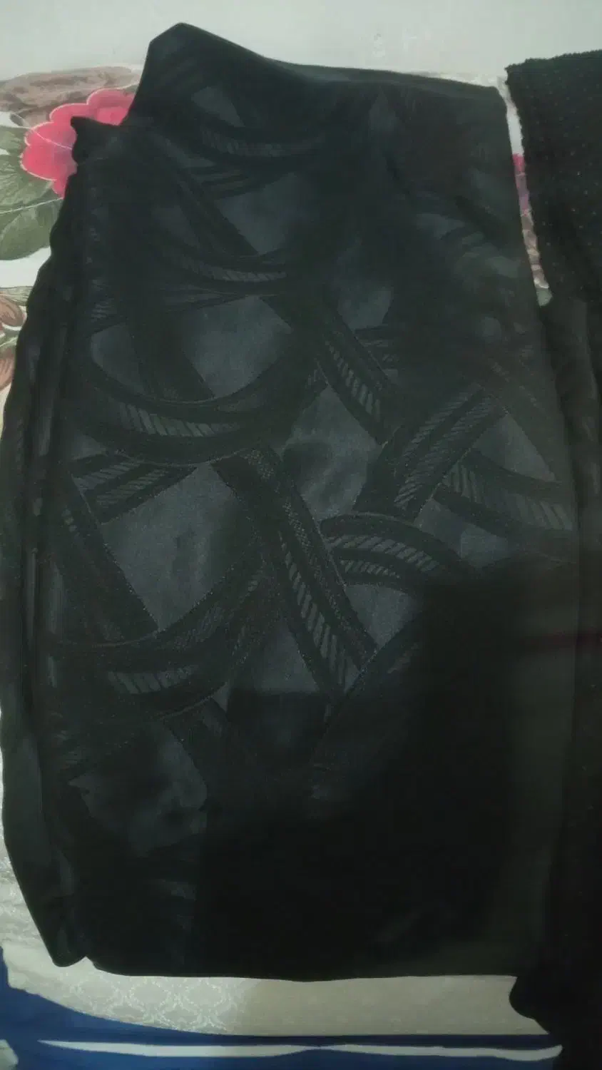 چادر مشکی|لباس|نورآباد, |دیوار