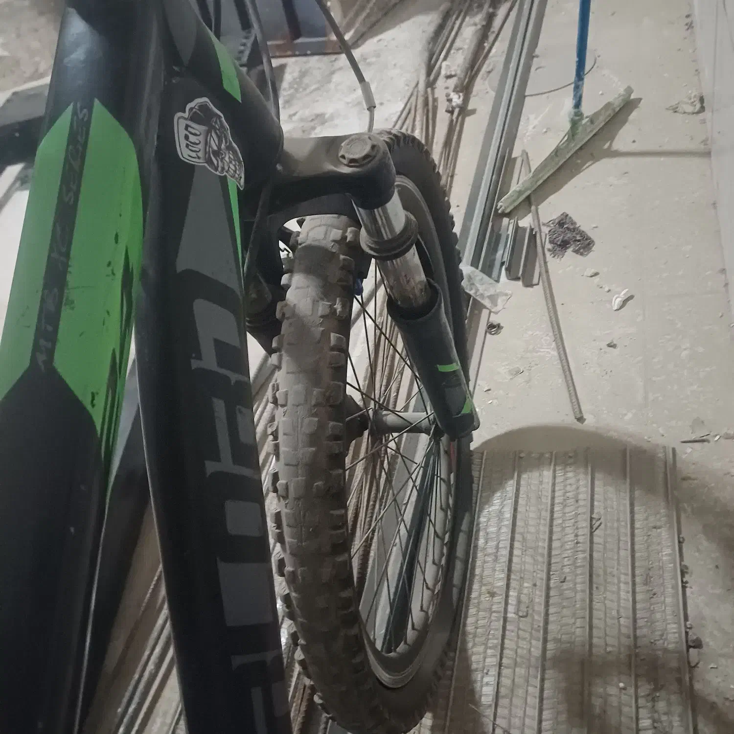 دوچرخه 24|دوچرخه، اسکیت، اسکوتر|قم, شاه سید علی|دیوار