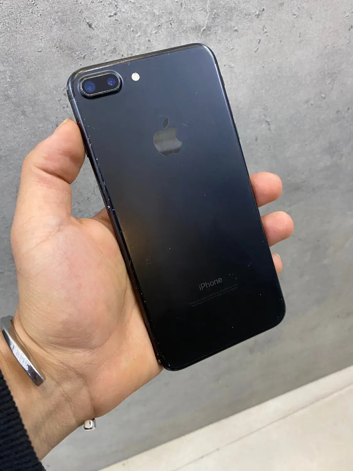 7plus 256|موبایل|بابل, |دیوار