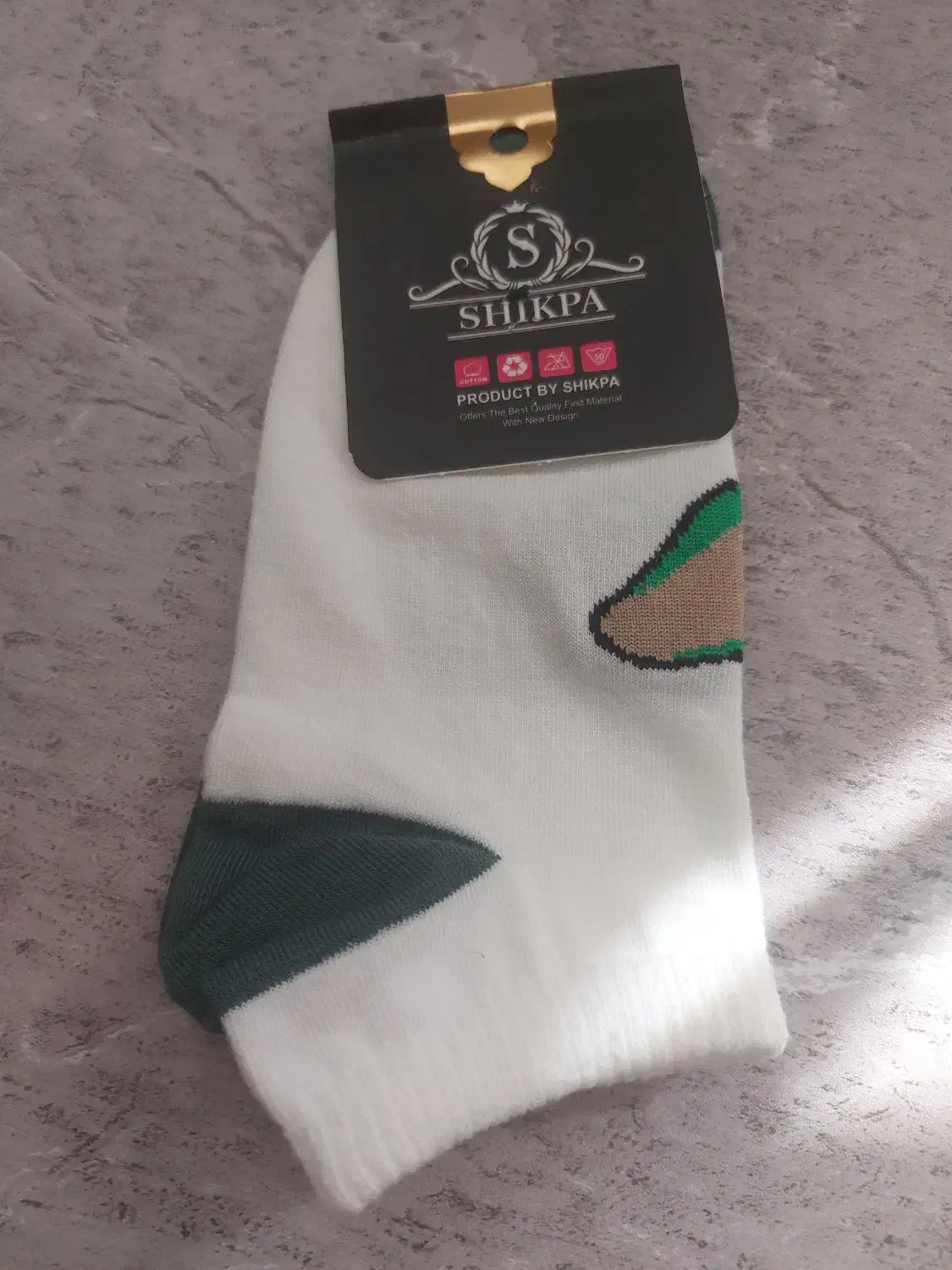 جوراب زنانه|لباس|سبزوار, خسروجرد|دیوار