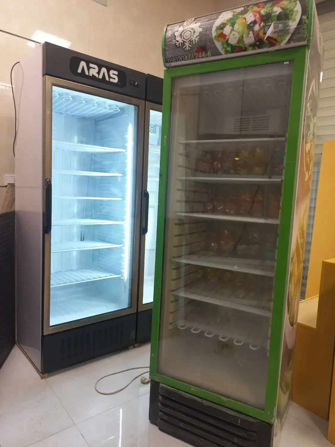 ف۶۰سانتی|فروشگاه و مغازه|کاشان, دانش|دیوار