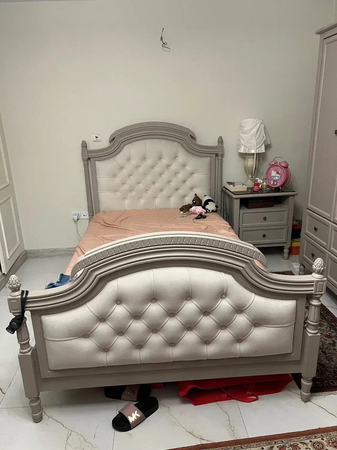 سرویس خواب نوجوان|تخت و سرویس خواب|تهران, اختیاریه|دیوار