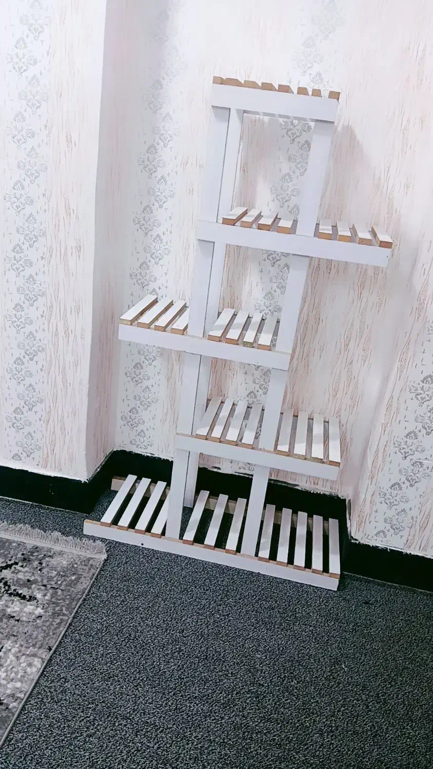 درحده نو دست ساز ام دی اف|گل و گیاه طبیعی|دوگنبدان, |دیوار