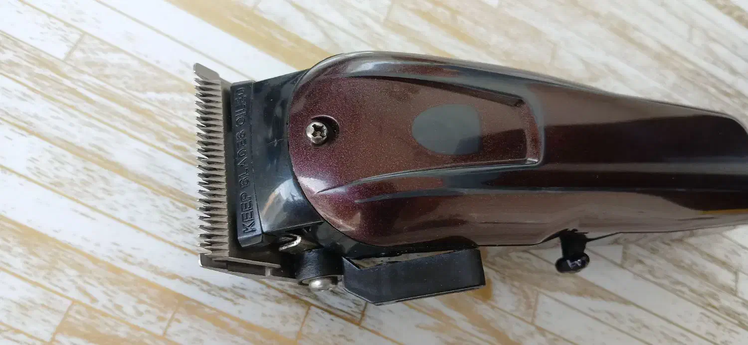 ماشین اصلاح کیمی مدل ۲۶۰۰|آرایشی، بهداشتی، درمانی|تاکستان, |دیوار