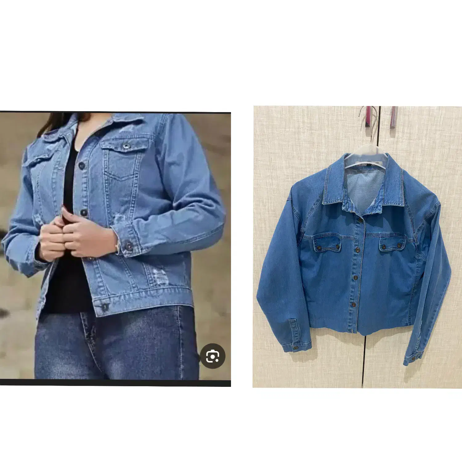 مانتو|لباس|علی‌آباد کتول, |دیوار