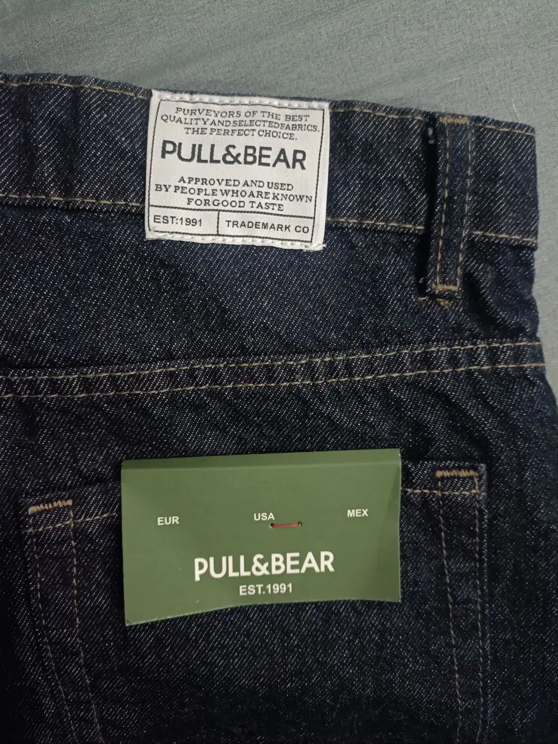 شلوار بگ|لباس|تهران, بنی‌هاشم|دیوار