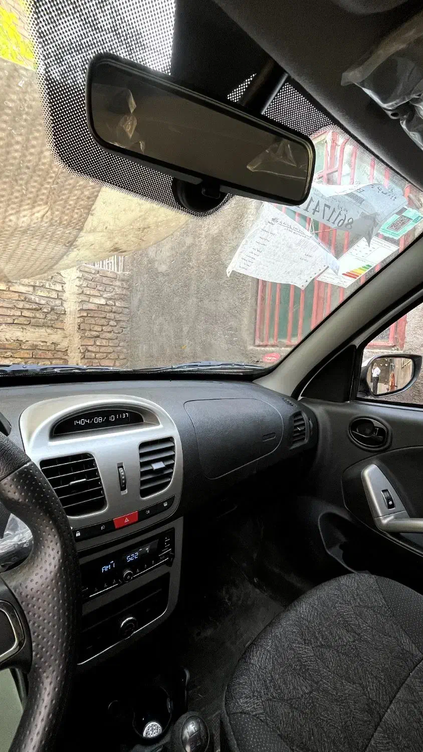 کوییک 1404|خودرو سواری و وانت|تربت جام, معدآباد|دیوار