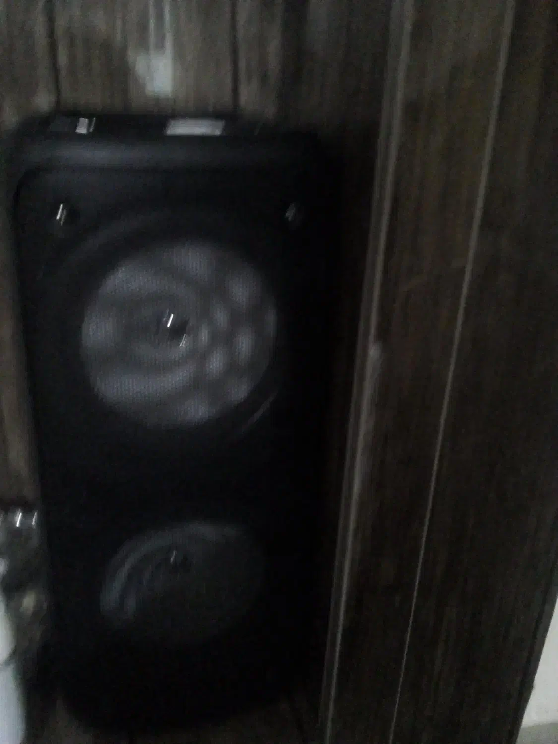 اسپیکر|سیستم صوتی خانگی|دهلران, |دیوار