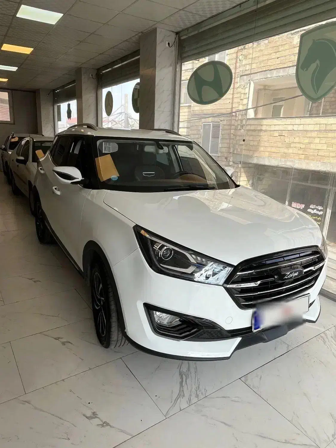 زوتی ۲۰۲۳|خودرو سواری و وانت|تبریز, |دیوار