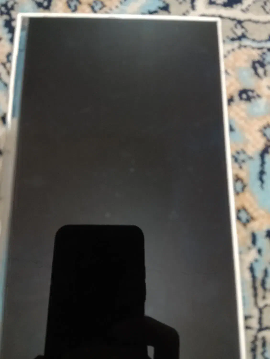 فروش یک عدد ال سی دی سامسونگ تبلت|لوازم جانبی موبایل و تبلت|زاهدان, |دیوار