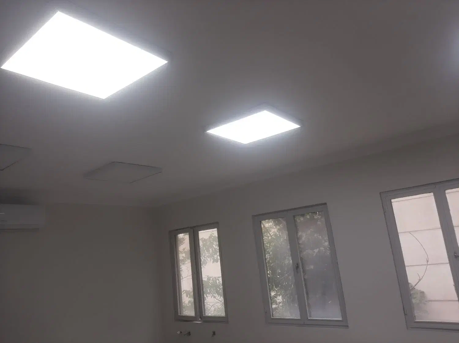 ۱۴۵ متر اداری زعفرانیه با جای پارک فراوان|اجارهٔ دفتر کار، اتاق اداری، مطب|تهران, زعفرانیه|دیوار