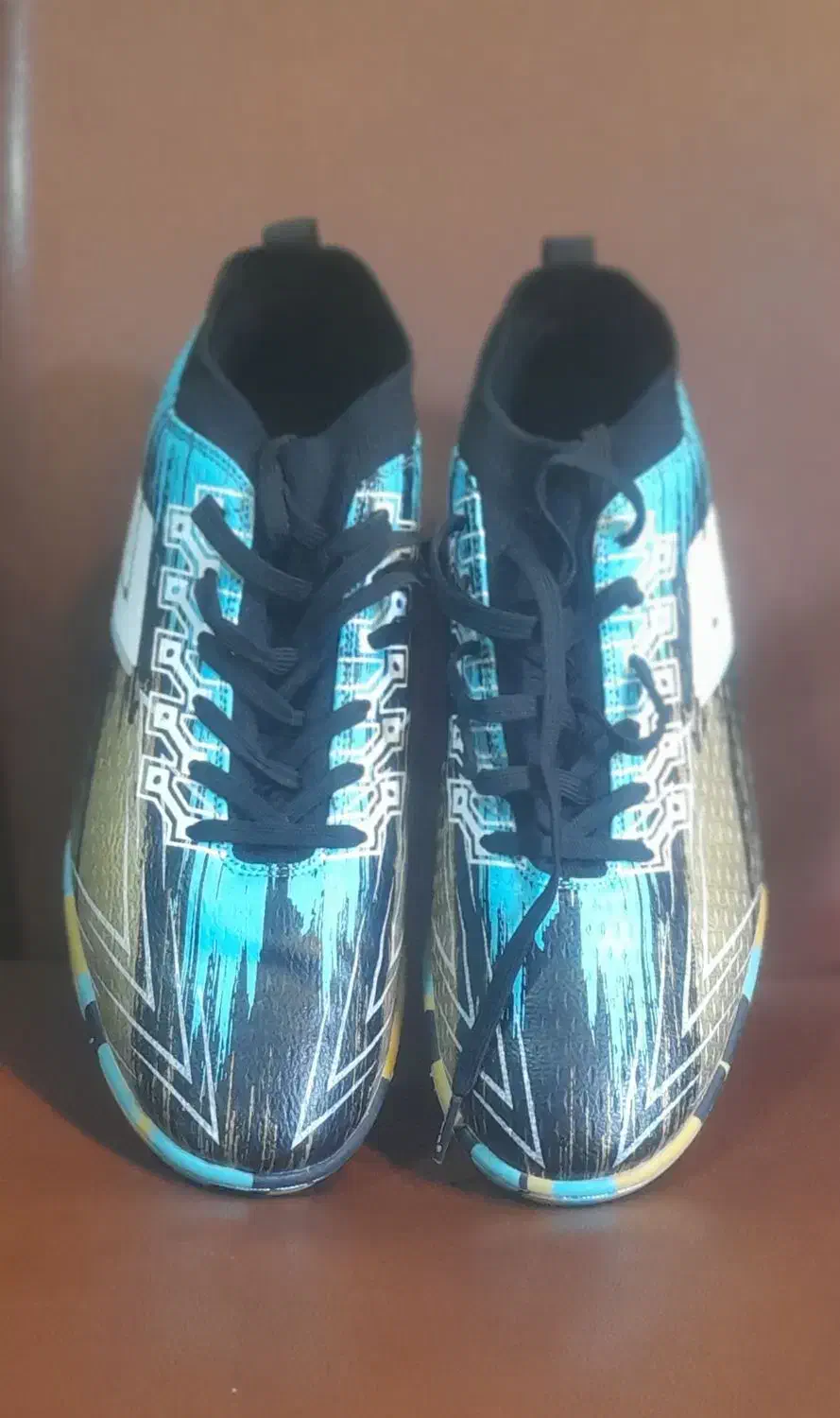 کتونی فوتسال|کیف، کفش، کمربند|تهران, امام حسین|دیوار