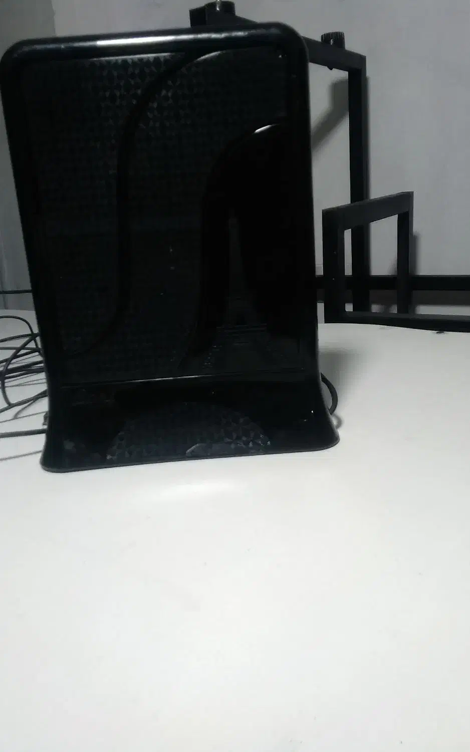 آنتن رومیزی|صوتی و تصویری|رشت, کوی غلام نیا|دیوار