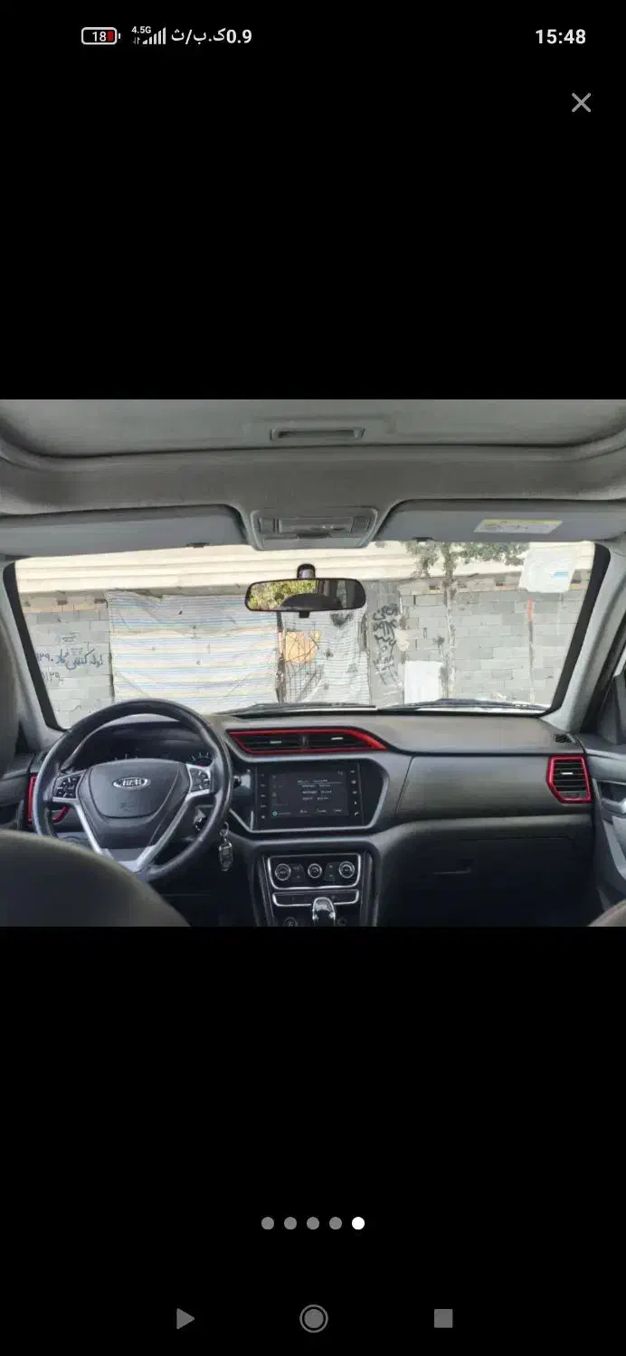 خودرو ،MVM شاسی X33s|خودرو سواری و وانت|اردبیل, |دیوار