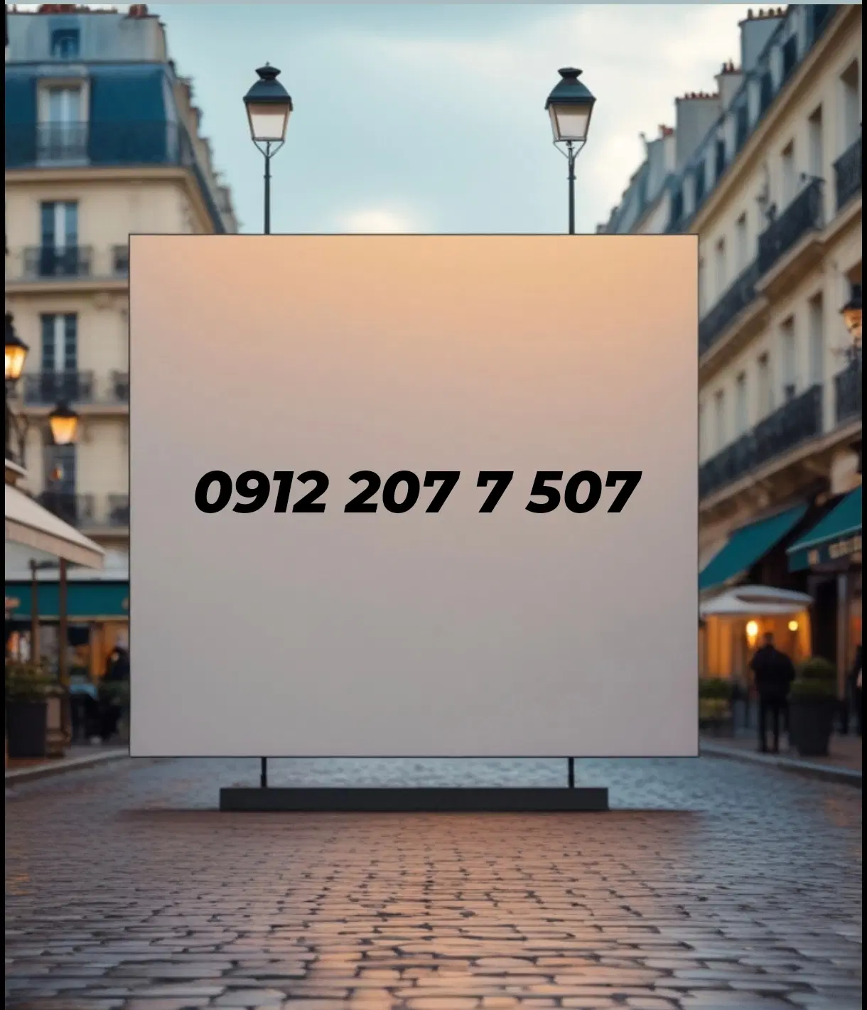 0912-20-77-507|سیم‌کارت|تهران, تهران‌نو|دیوار