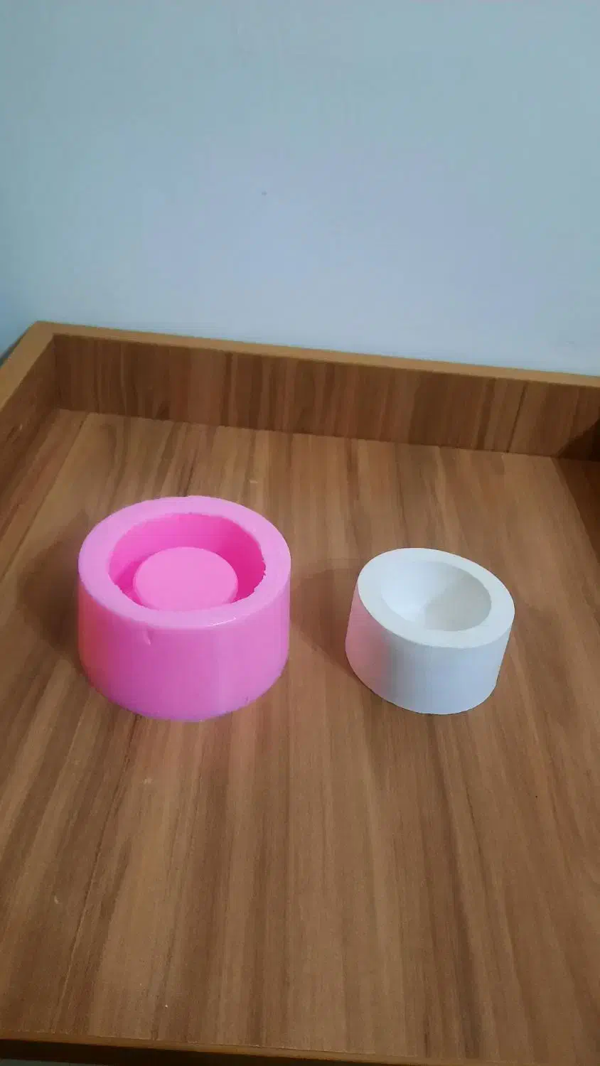 قالب سیلیکونی|صنایع دستی و سایر لوازم تزئینی|تهران, ترمینال غرب|دیوار