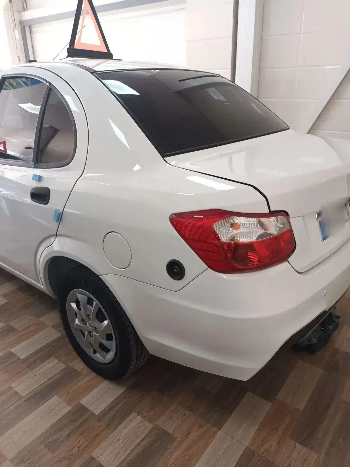 ساینادوگانه کارخانه ۴۰۳کارکرد۲۵تا|خودرو سواری و وانت|بندر ترکمن, |دیوار