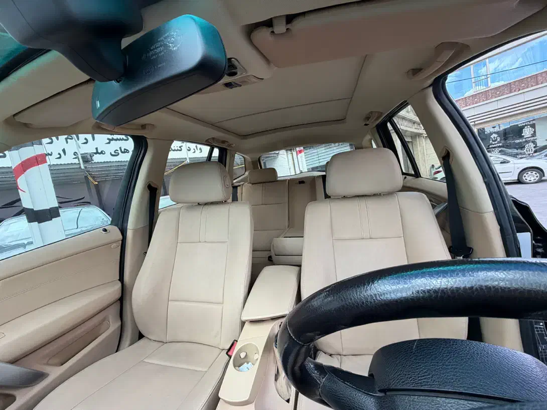 BMW X3 2008 3.0 Si|خودرو سواری و وانت|تبریز, |دیوار