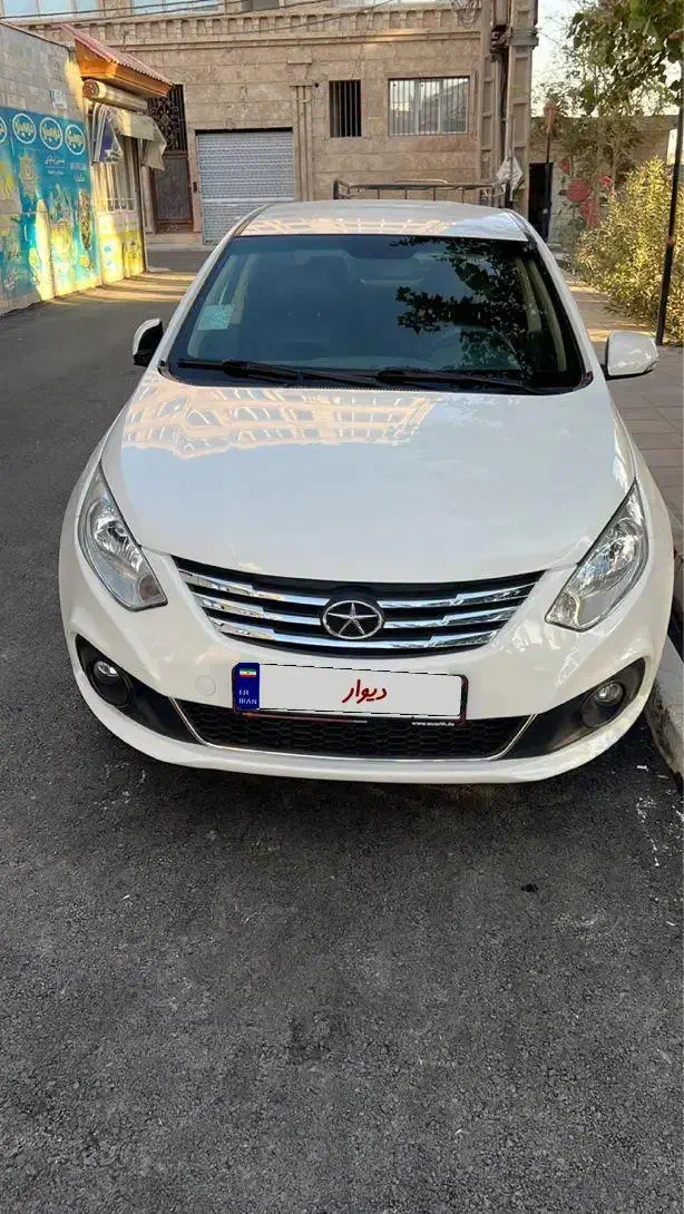 جکj4|خودرو سواری و وانت|تهران, نعمت‌آباد|دیوار