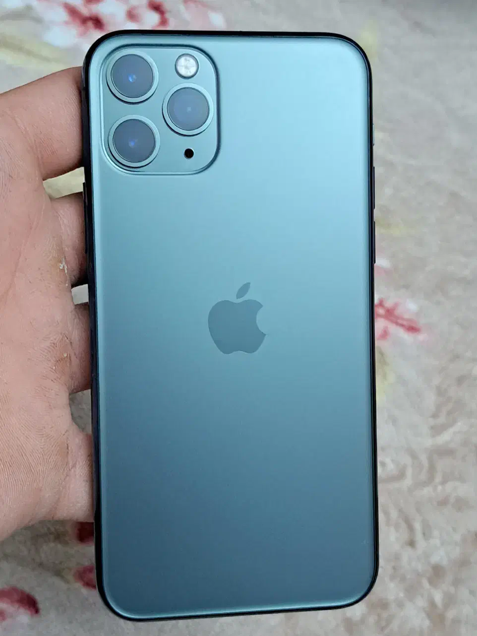 آیفون 11 pro|موبایل|تبریز, |دیوار