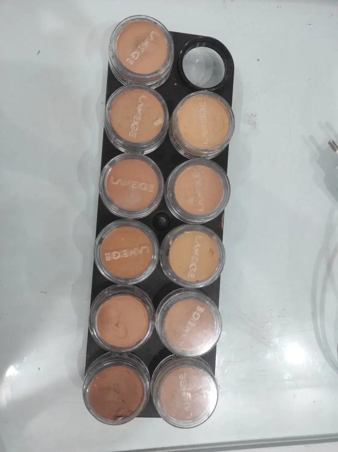 کرم گریم در حد نو|آرایشی، بهداشتی، درمانی|رفسنجان, |دیوار