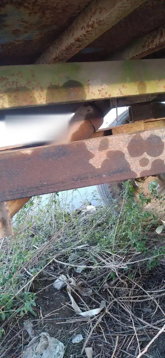 بارکش|خودرو سنگین|تولم شهر, |دیوار