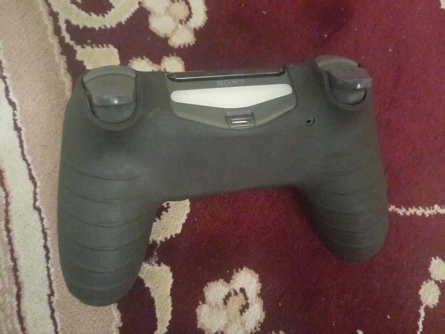 دسته ps4|کنسول، بازی ویدئویی و آنلاین|نیشابور, بزرگمهر|دیوار