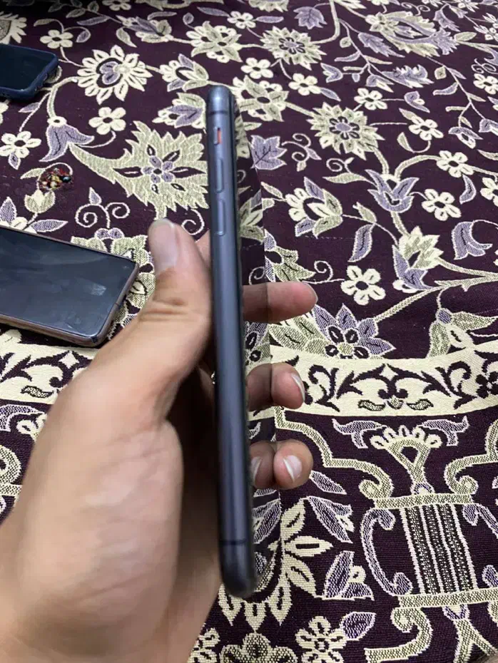 Iphone 11|موبایل|فردیس, منظریه|دیوار