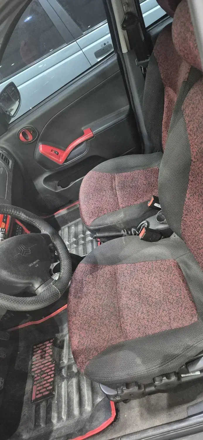 کوئیک Rمدل ۱۴۰۰|خودرو سواری و وانت|کرج, رجب‌آباد|دیوار