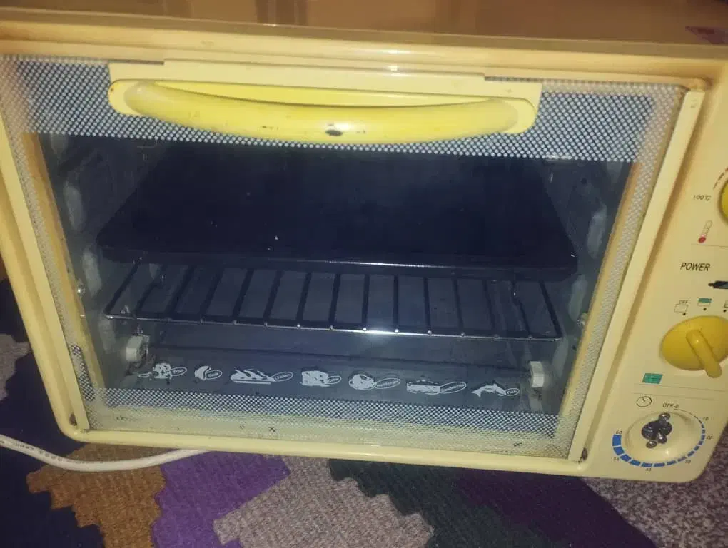 تستر و سرخکن|اجاق گاز و لوازم برقی پختوپز|تهران, جوادیه تهرانپارس|دیوار