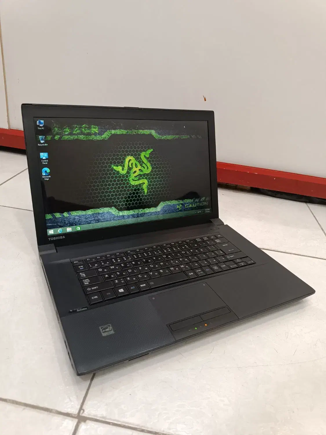 لپتاب.توشیبا|رایانه همراه|زاهدان, |دیوار