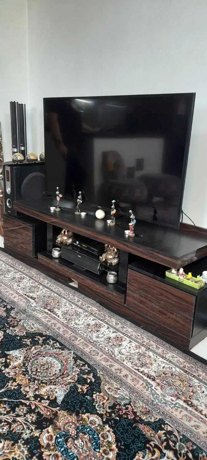 میز تلوزیون|میز تلویزیون|شیراز, شریف‌آباد|دیوار