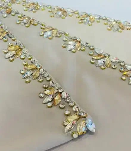 دیزاین شال لباس|لباس|ارومیه, |دیوار