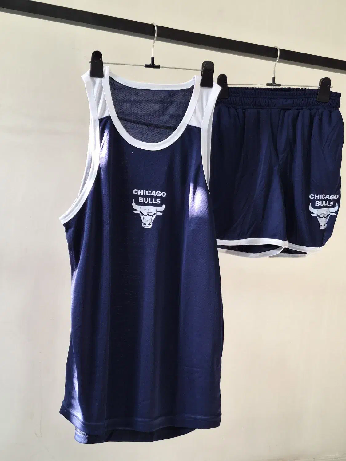 ست تاپ شلوارک ورزشی|لباس|گرگان, |دیوار