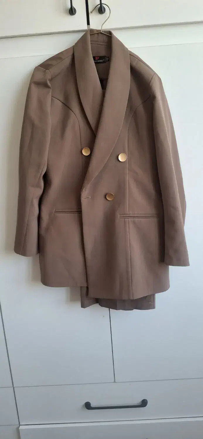 کت وشلوار نونو|لباس|لردگان, |دیوار