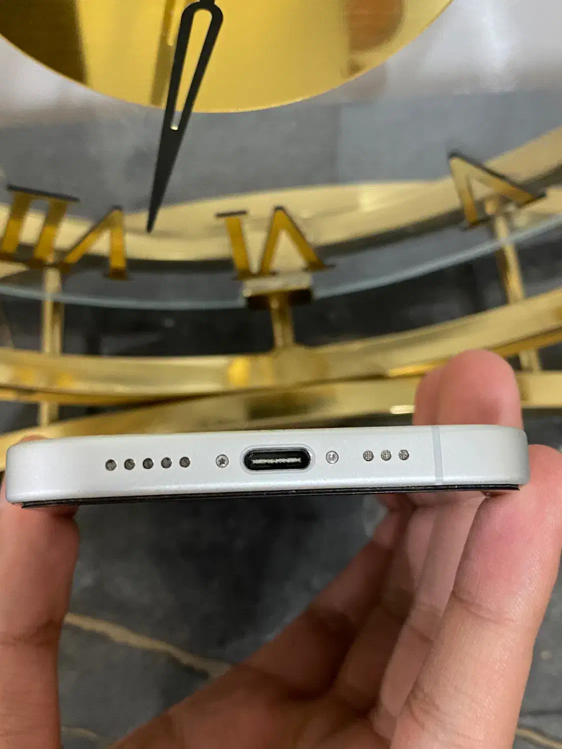 Ip 16 نرمال ریجستر شده|موبایل|مشهد, ایثارگران|دیوار