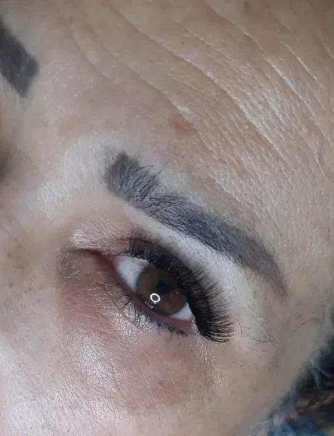 اکستنشن مژه|خدمات آرایشگری و زیبایی|شاهرود, |دیوار