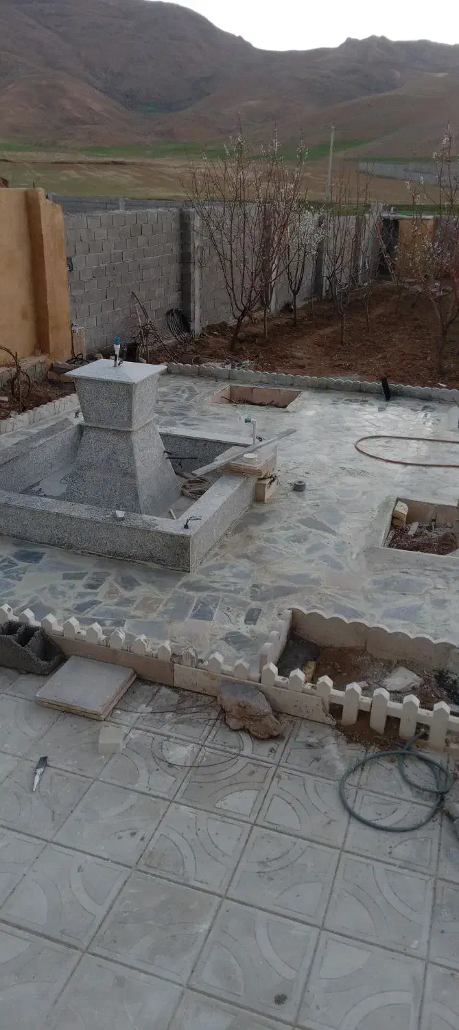 کاشی کاری وسرامیک وپله|خدمات پیشه و مهارت|شهرکرد, |دیوار