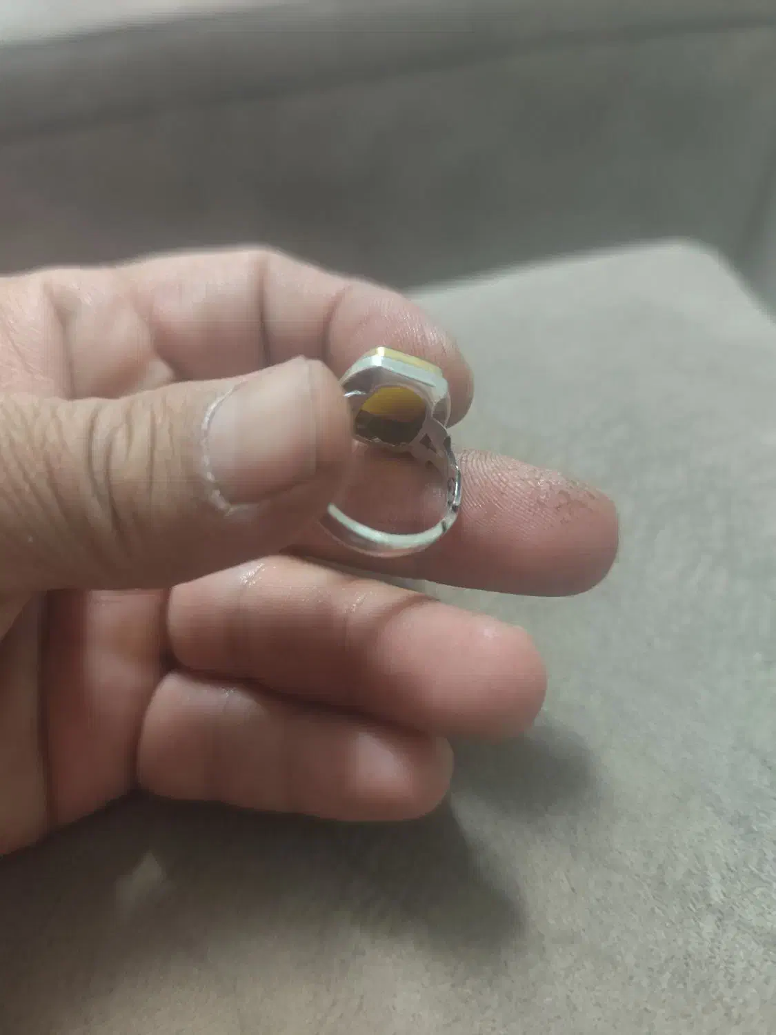 عقیق زرد|جواهرات|اردکان, |دیوار