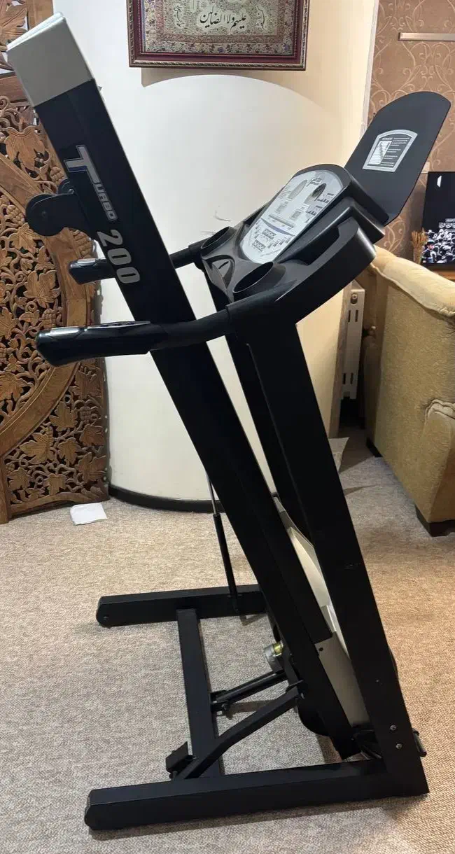 تردمیل نیمه باشگاهی|تجهیزات ورزشی|بجنورد, |دیوار