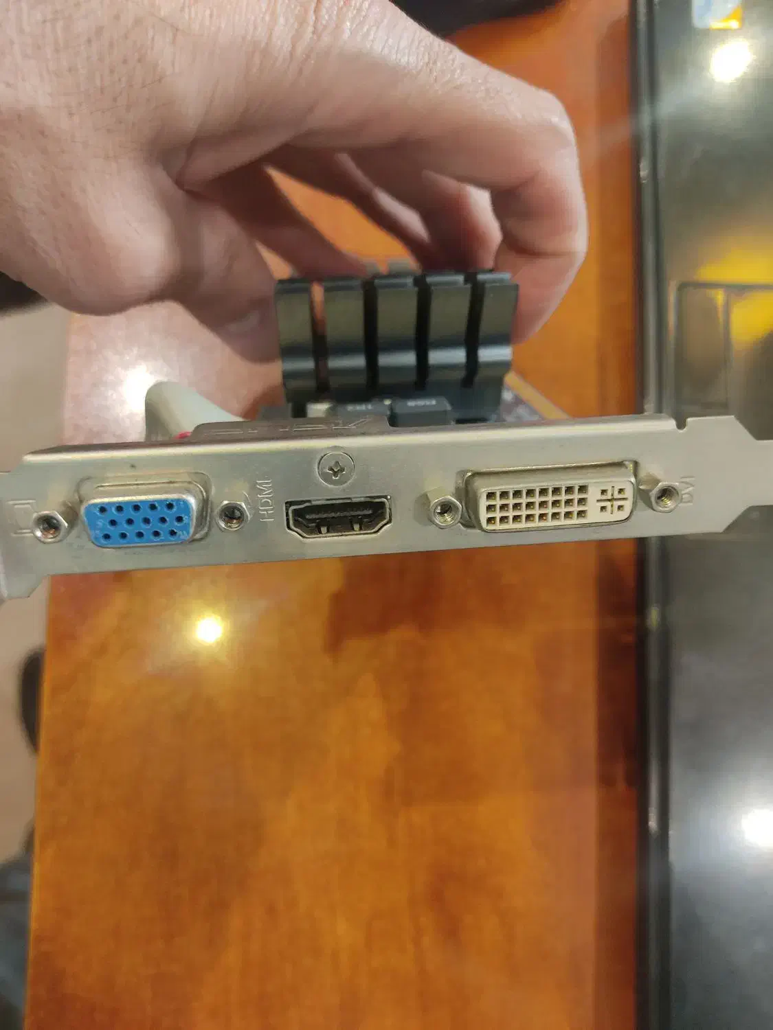 کارت گرافیک ASUS|قطعات و لوازم جانبی رایانه|کرج, گلشهر|دیوار