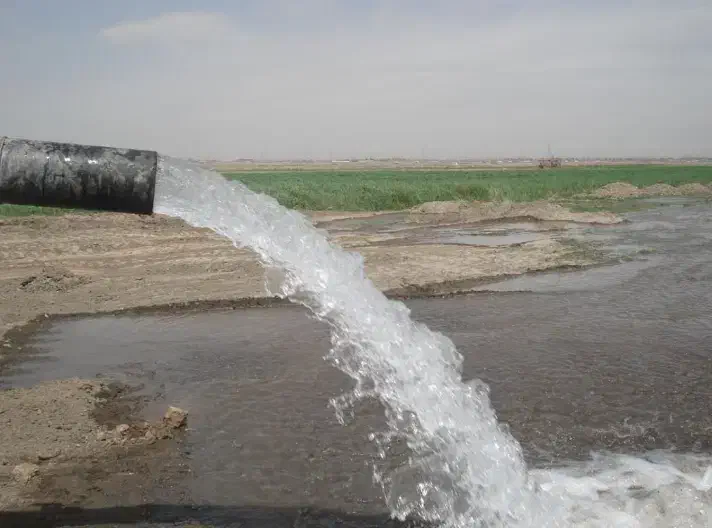 چاه کن ماهر وحرفه‌ای 7 سال سابقه کاری با اکیب مجرب|خدمات پیشه و مهارت|اردبیل, |دیوار