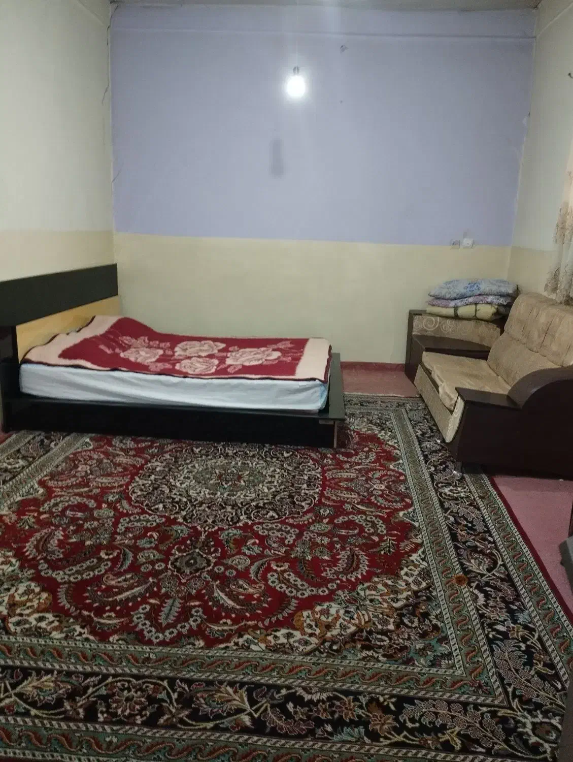 اجاره روزانه/هفتگی/ماهانه آپارتمان ۳۰۰ متری|اجارهٔ کوتاهمدت آپارتمان و سوئیت|بجنورد, |دیوار