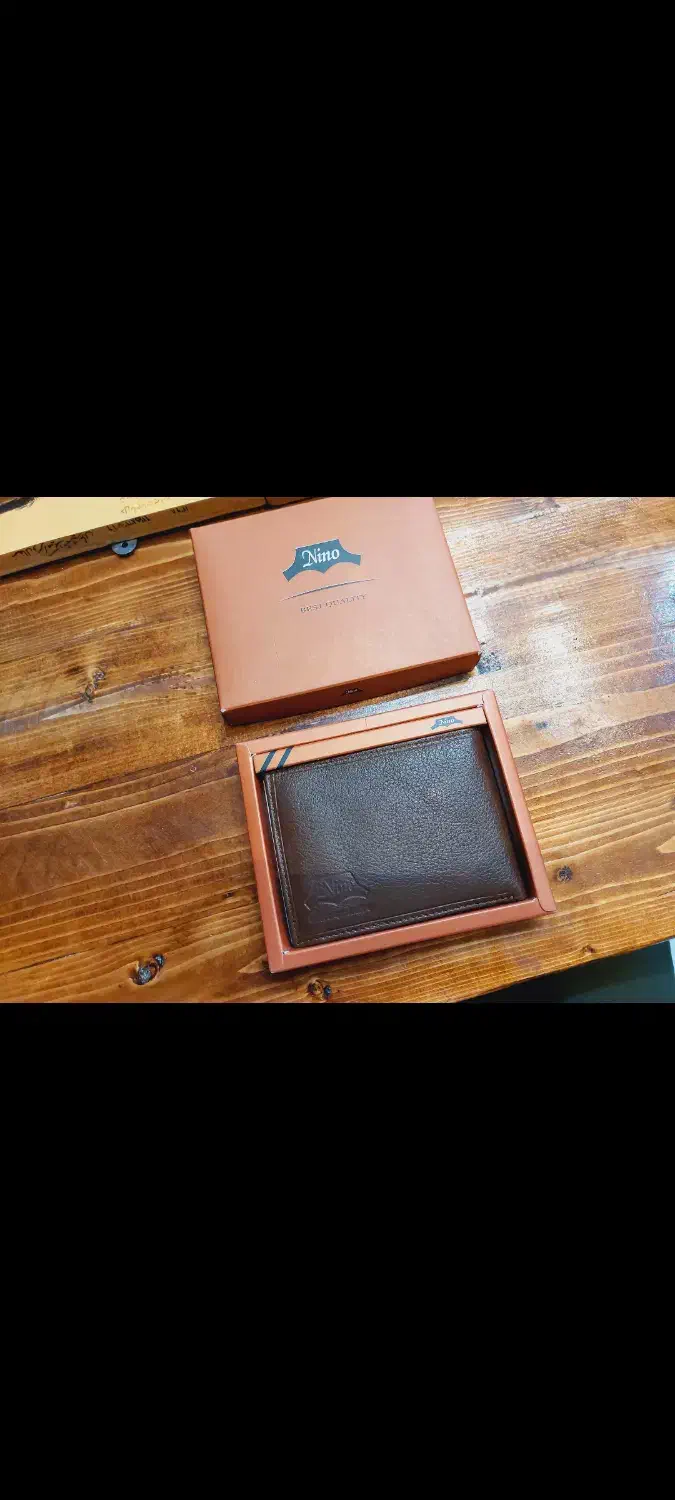 کیف پول نو|کیف، کفش، کمربند|بجنورد, |دیوار