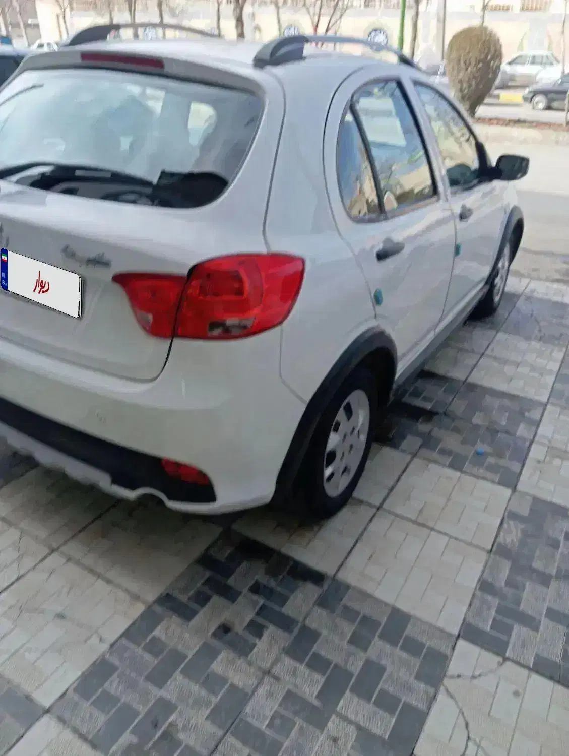 کویکs 402|خودرو سواری و وانت|مریوان, |دیوار