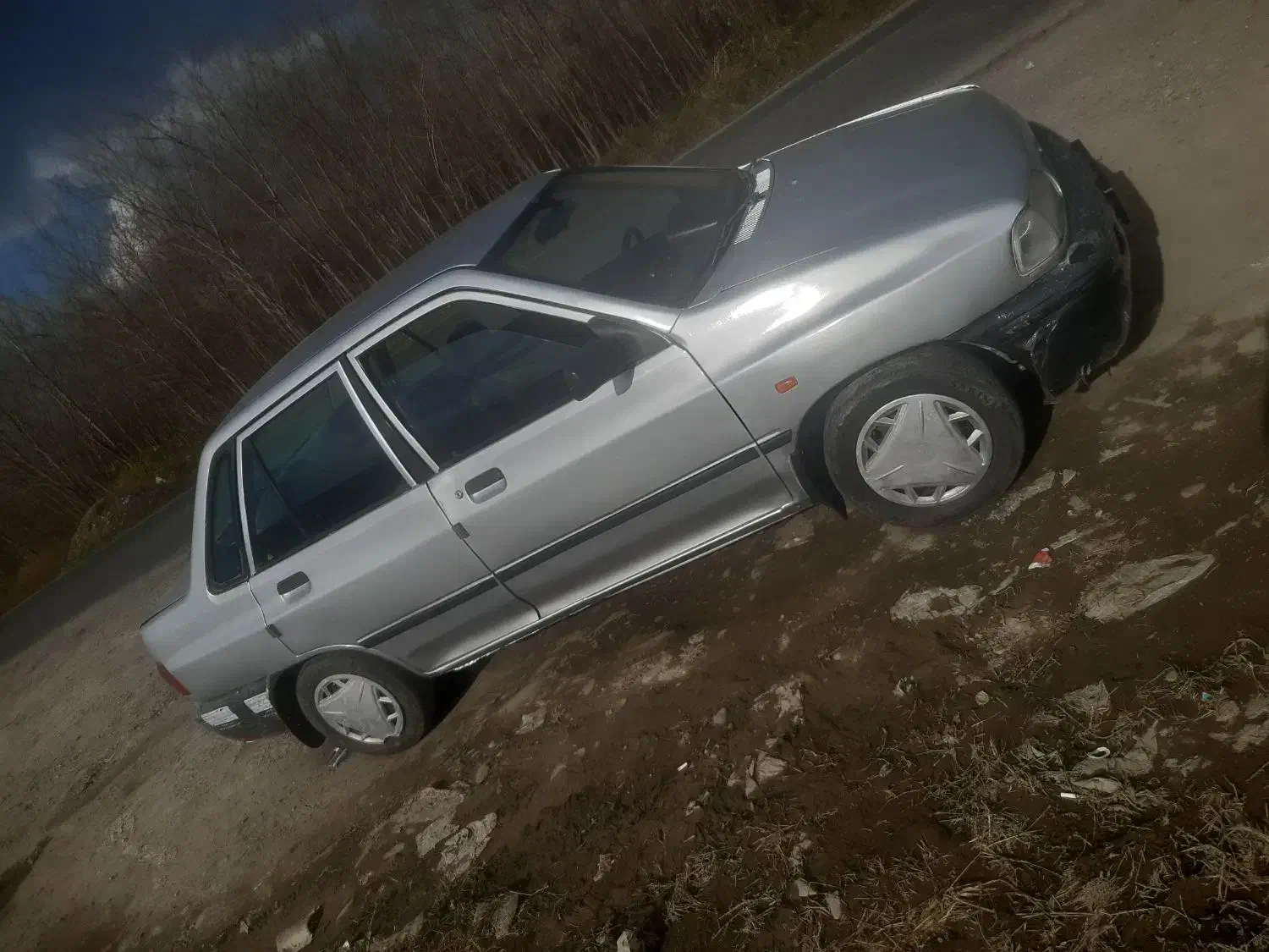 پراید|خودرو سواری و وانت|رشت, یخسازی|دیوار